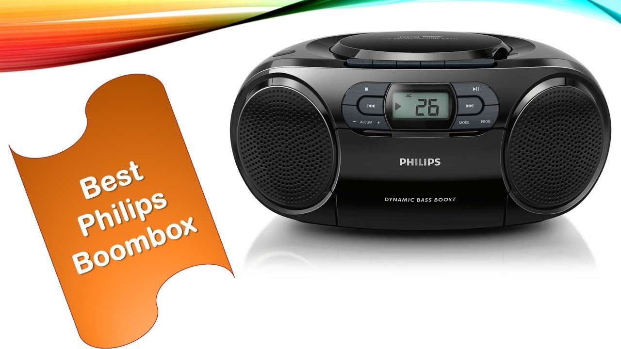 👉6 Best Philips Boombox under 5000🔥​फिलिप्स बूमबॉक्स🔥​Philips Boombox with HD Sound🔥​Philips Speaker