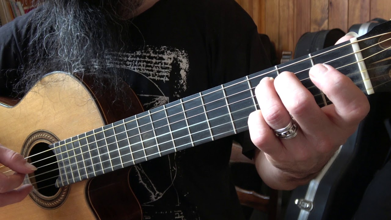 Joep Wanders - Scottish waltz