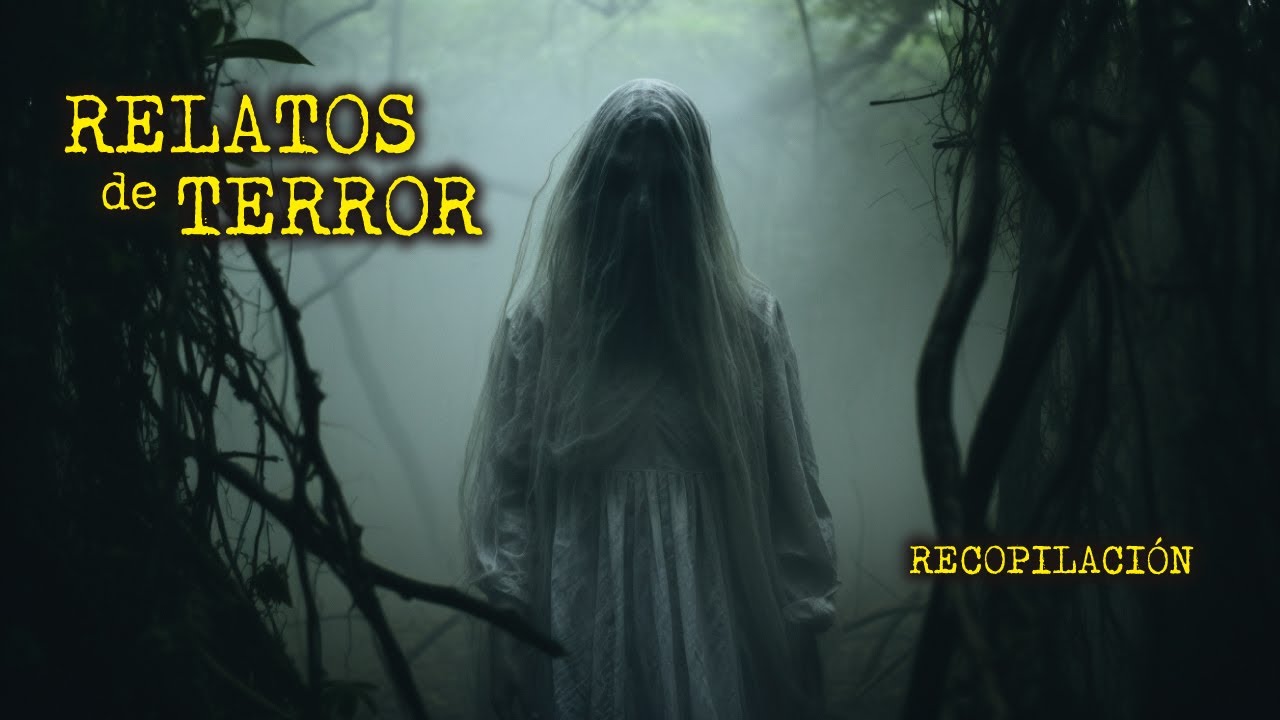 EL ESCONDITE DE LA BRUJA | RELATOS DE PASADIZOS Y TÚNELES SUBTERRÁNEOS | HISTORIAS REALES DE TERROR