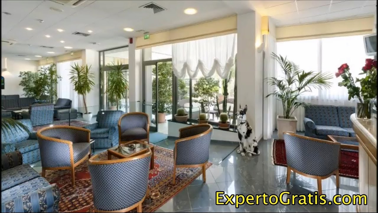 Hotel Nord Est, Cattolica, Italy