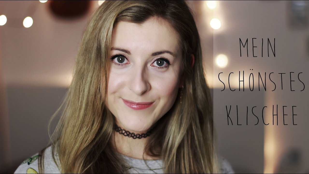 Mein schönstes Klischee - Bina Bianca  (Original)