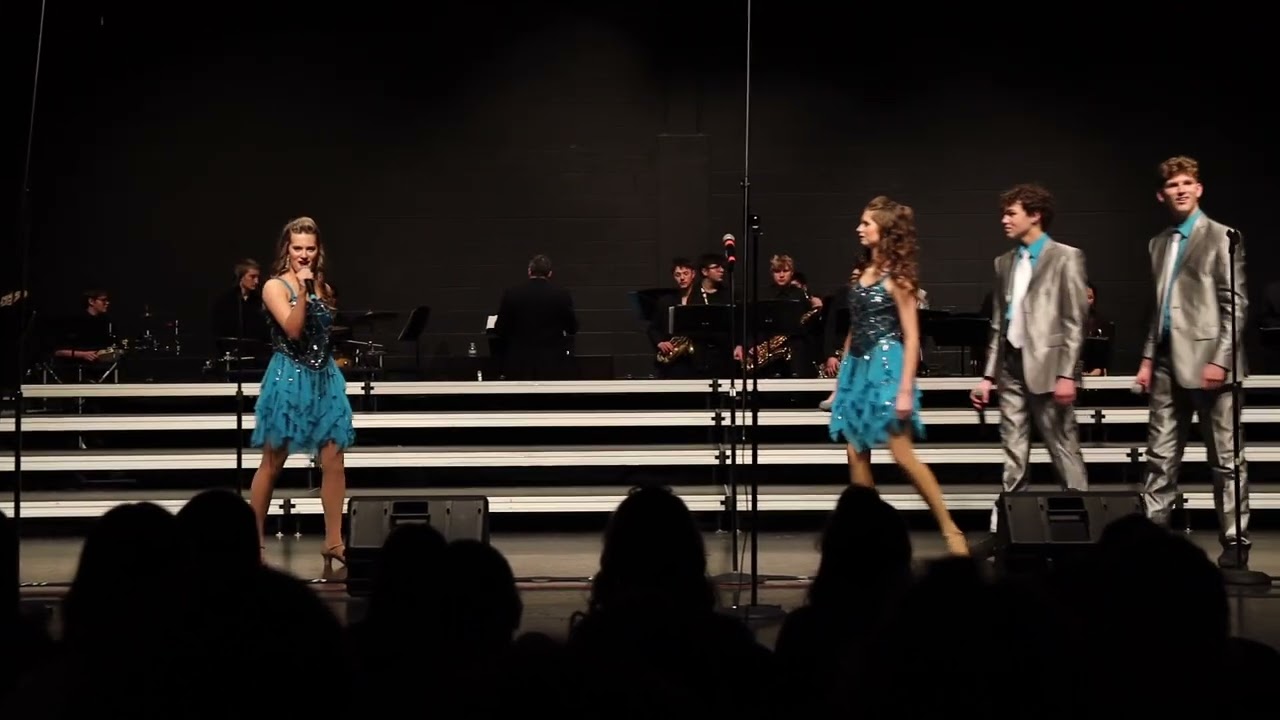Knight Sensations at Plainfield QCI 2024 Prelims Performance