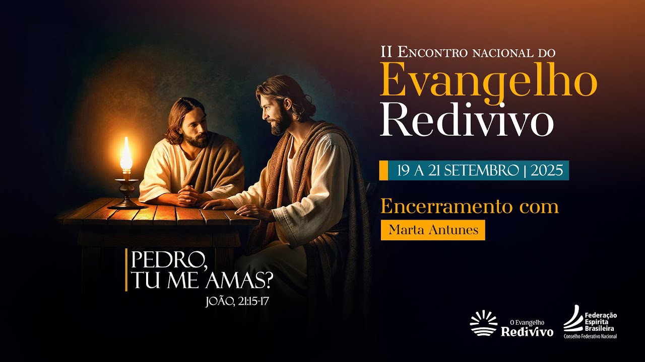 Encerramento com Marta Antunes | 2ºENER