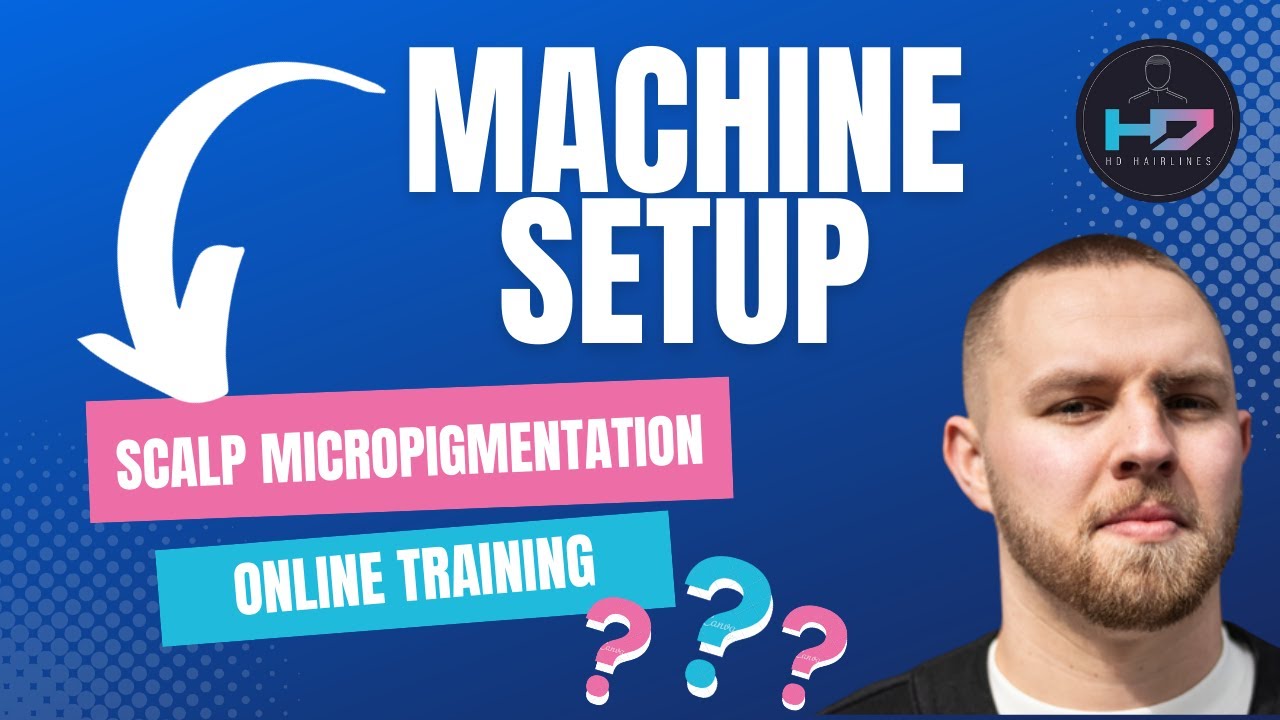 How To Setup an SMP Machine