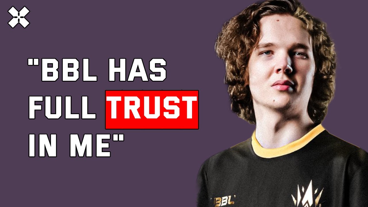 Joining BBL, becoming IGL, leaving Team Liquid - Jamppi Interview