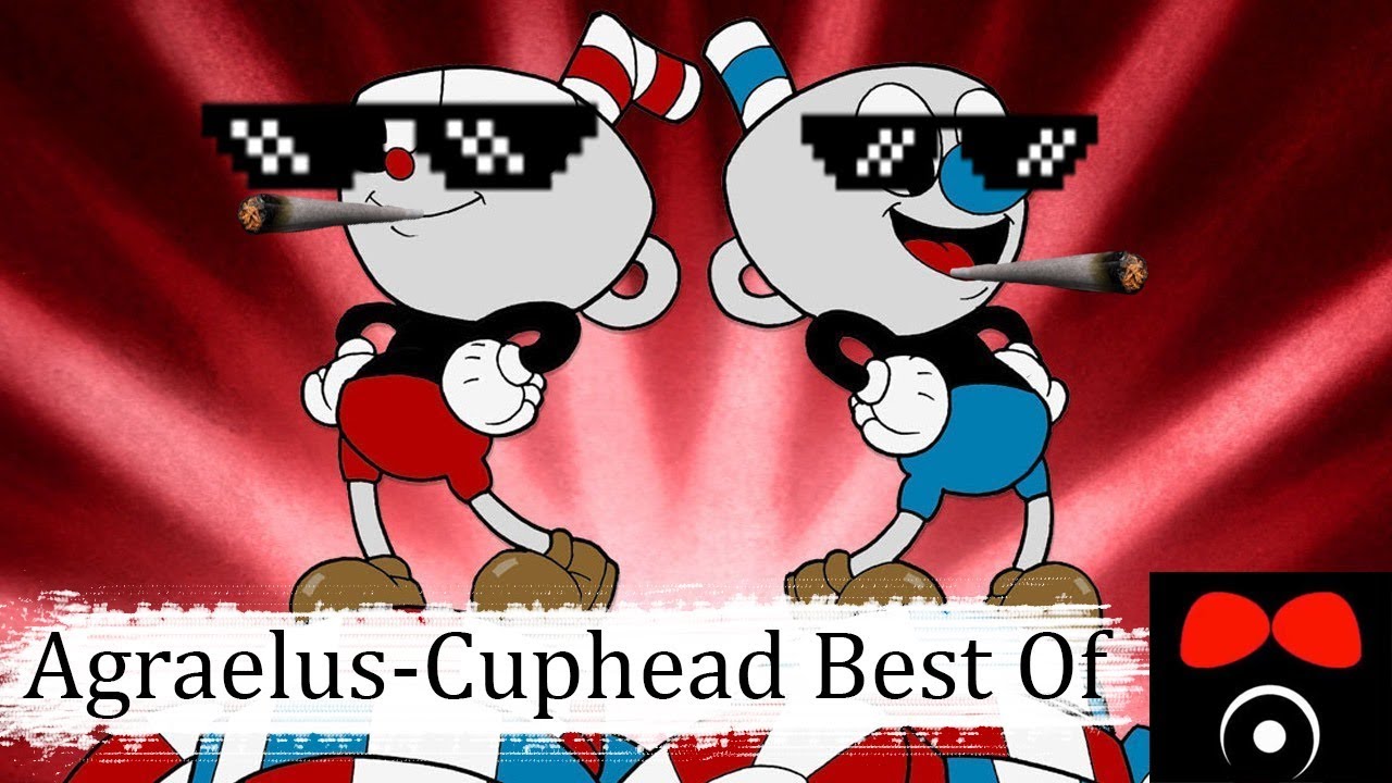 Agraelus - Cuphead Best Of