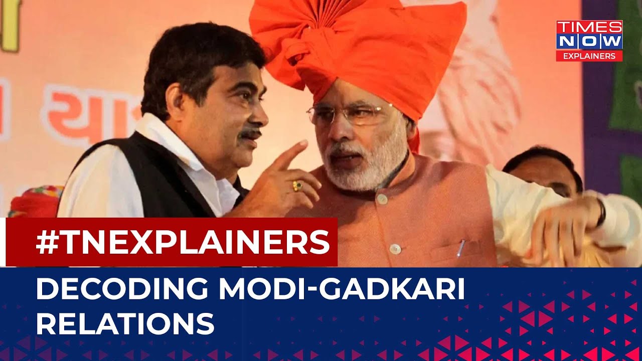 Days After Major BJP Snub, Nitin Gadkari Says Centre Not Taking Decisions On Time | English News