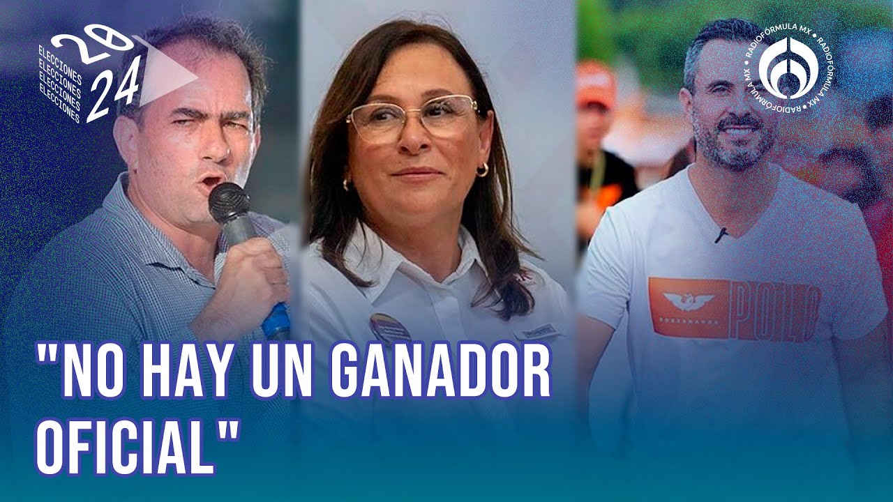 Denuncian encuestas falsas en Veracruz; está cerrada la partida