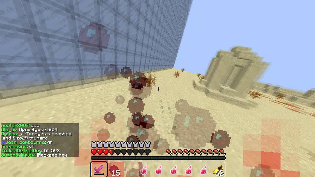 Kohi - 1v1 FUNYANEPICFLYING