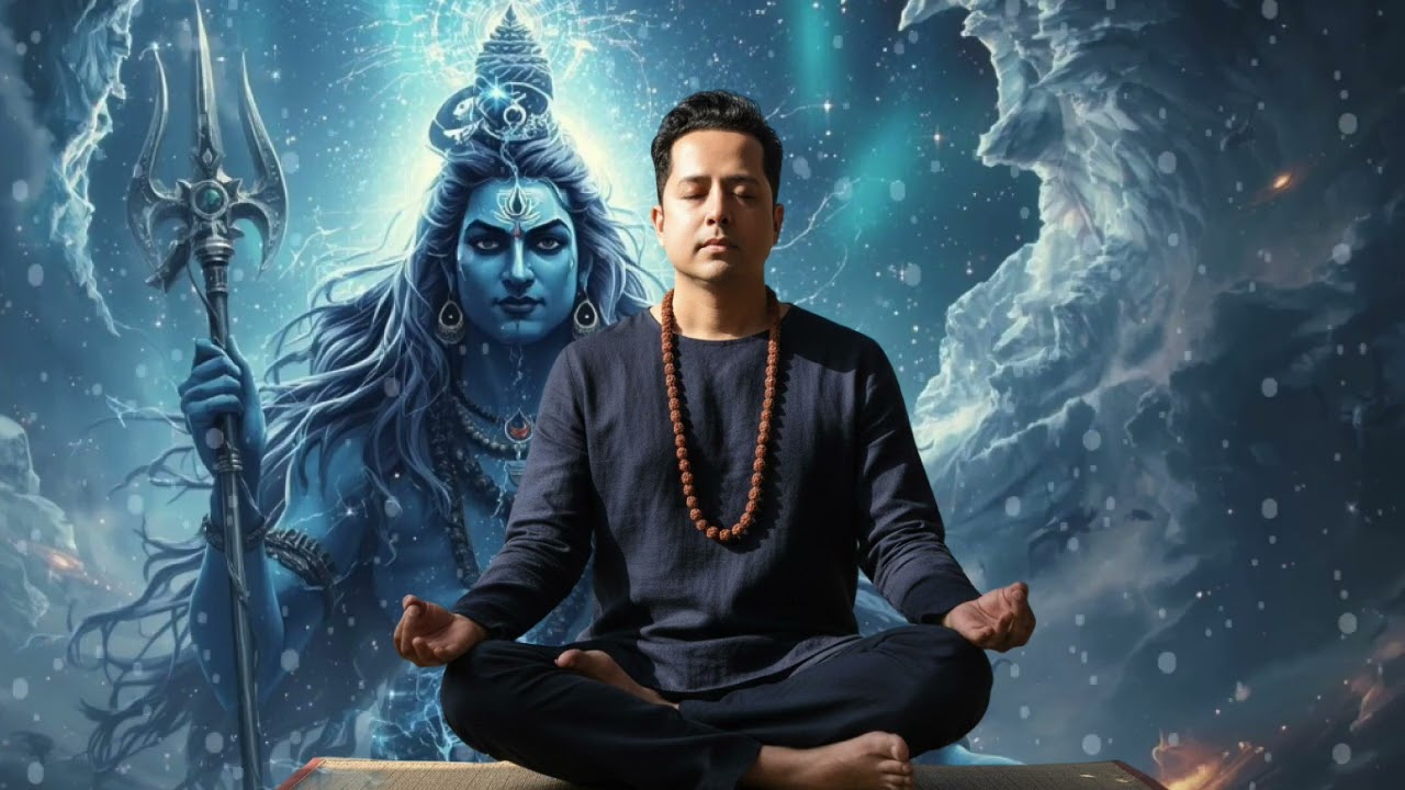 Maha Mrityunjay Mantra Full 108 times
