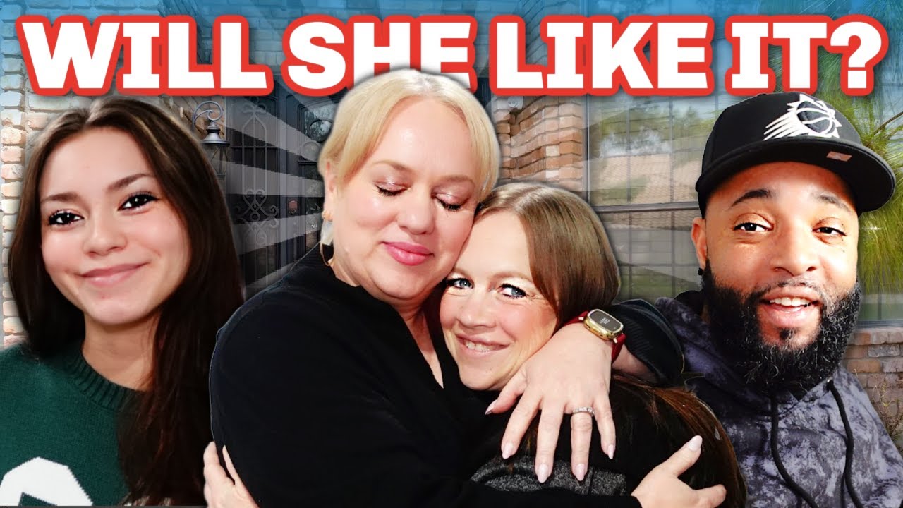 Will She Like It? | This Is Crazy!