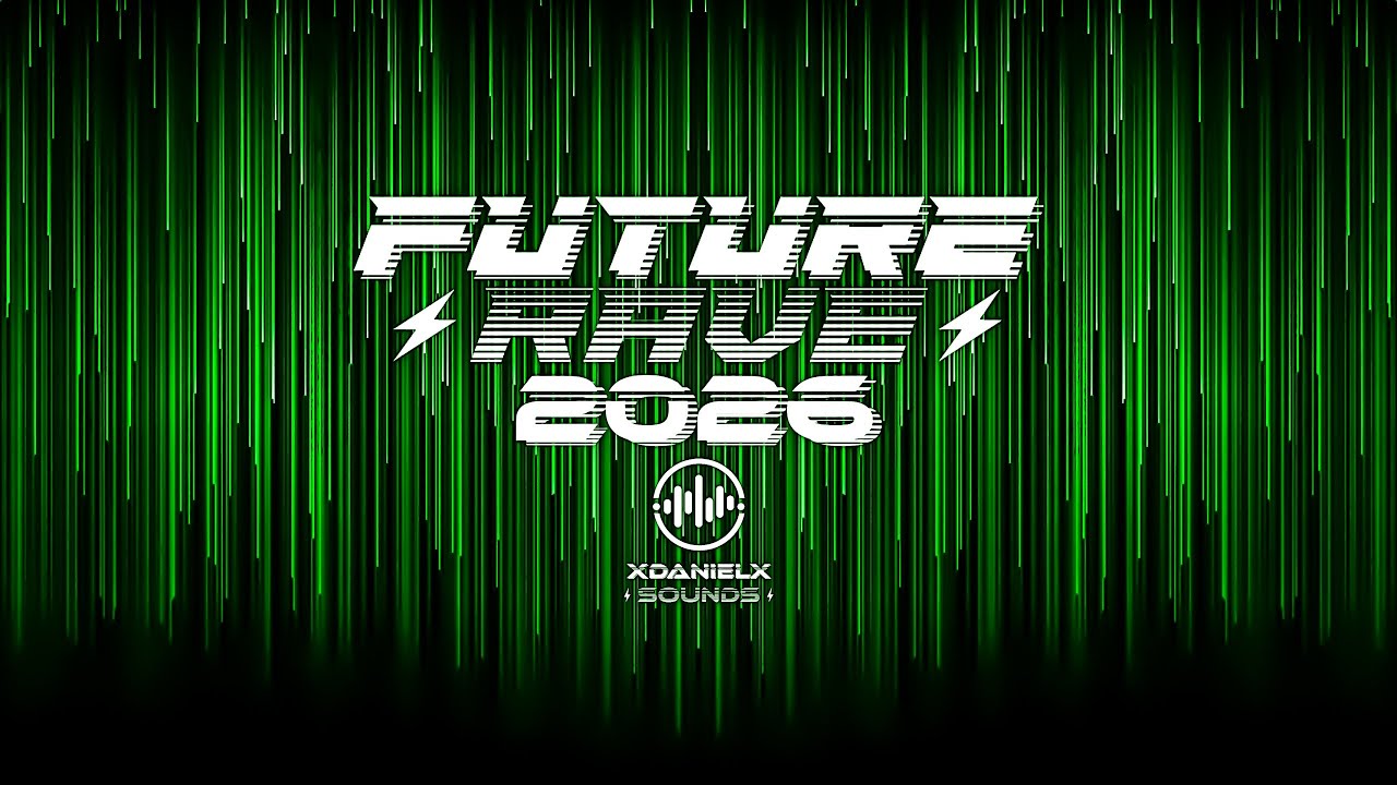 Future Rave Mix 2026 | Mixed by xDaNiElx Sounds YT | Part 02