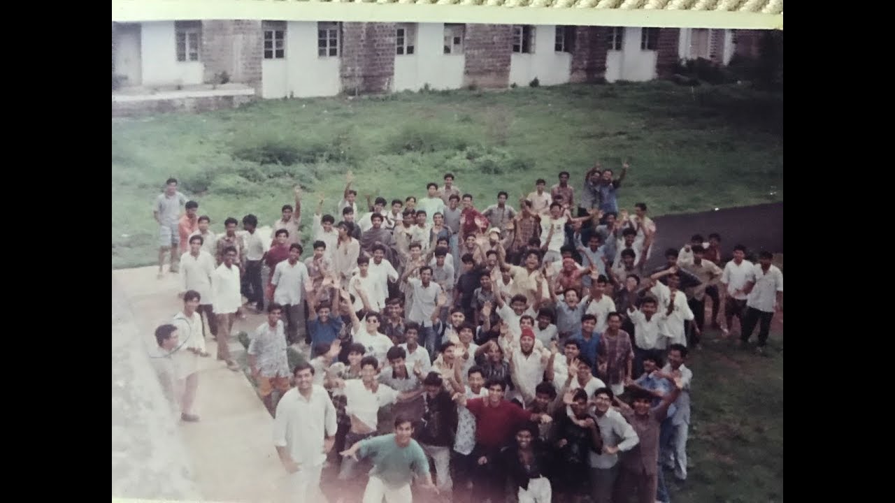 MACT Bhopal Days 1993 97