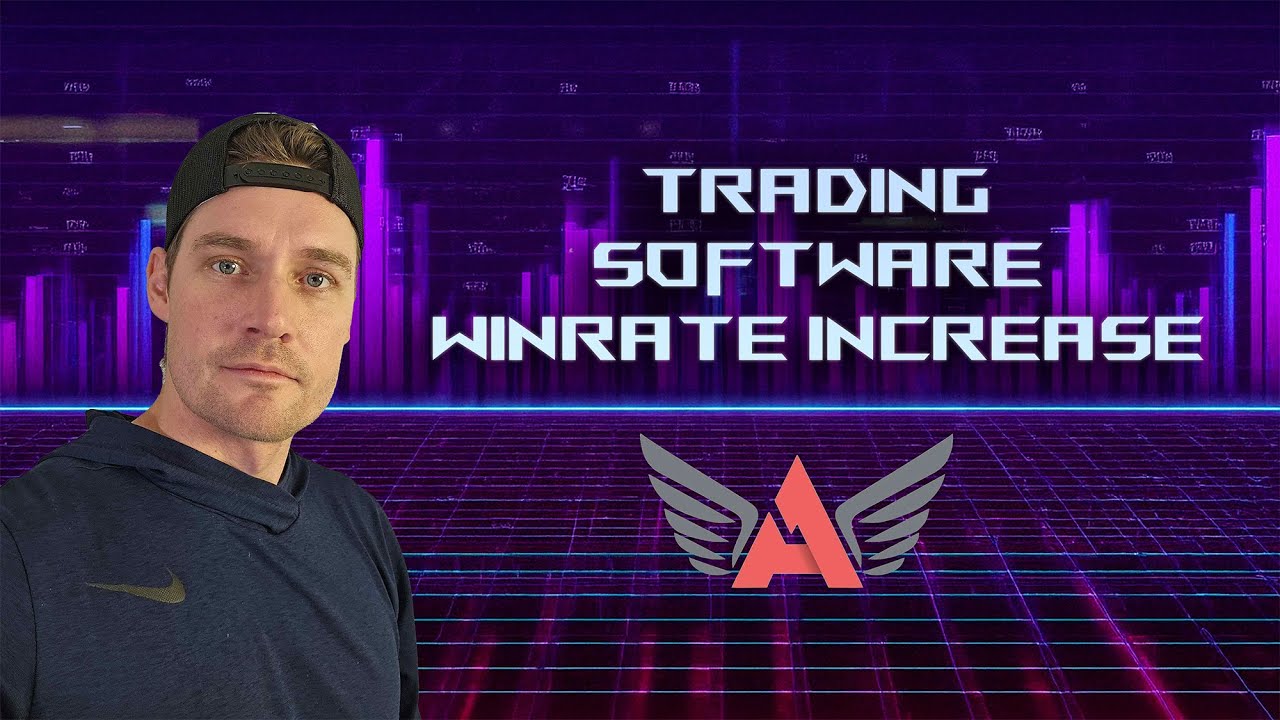 Trading Tool That Increases Win Rate! Edge Finder Quick Review