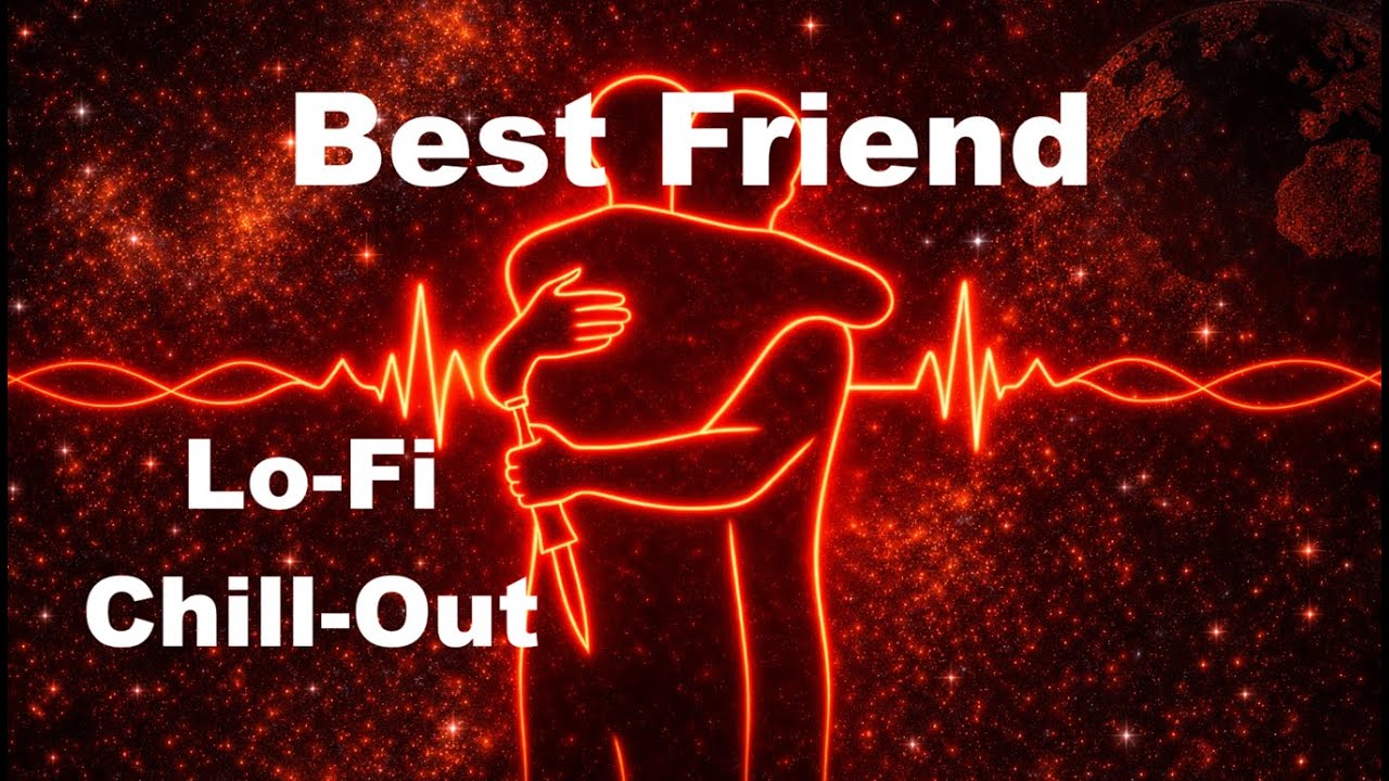 Best Friend Lo Fi Chill Out