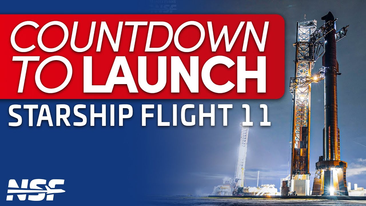 Booster 15 at the pad, waiting on Ship 38 - Countdown to Launch