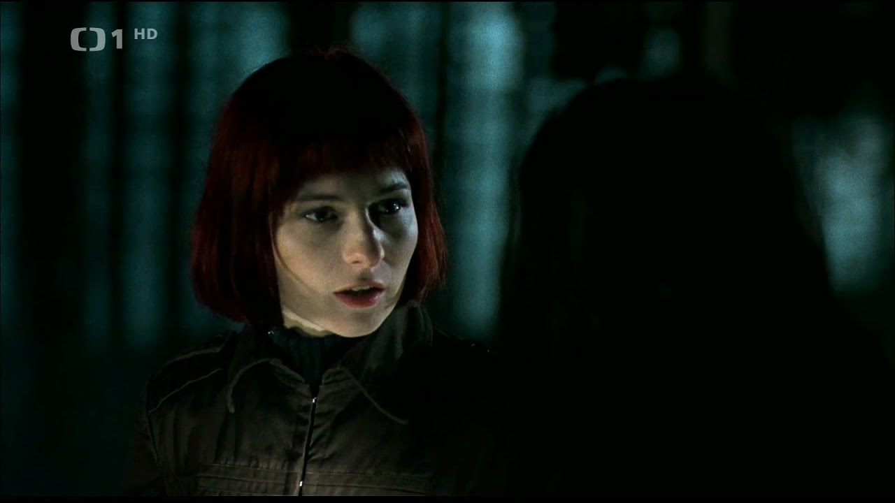 Normální houbovej čaj - Jedna ruka netleská (2003)