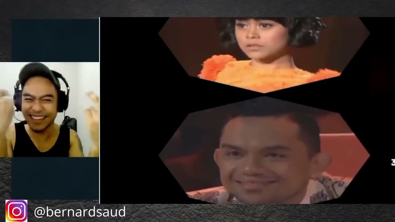 Lesti Kejora - Liku Liku | SINGER REACTION