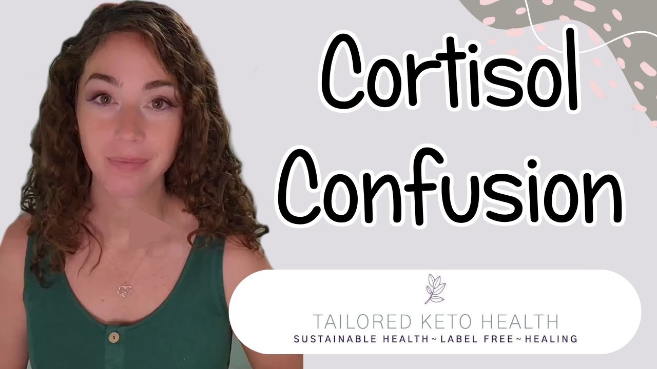 Cortisol Confusion