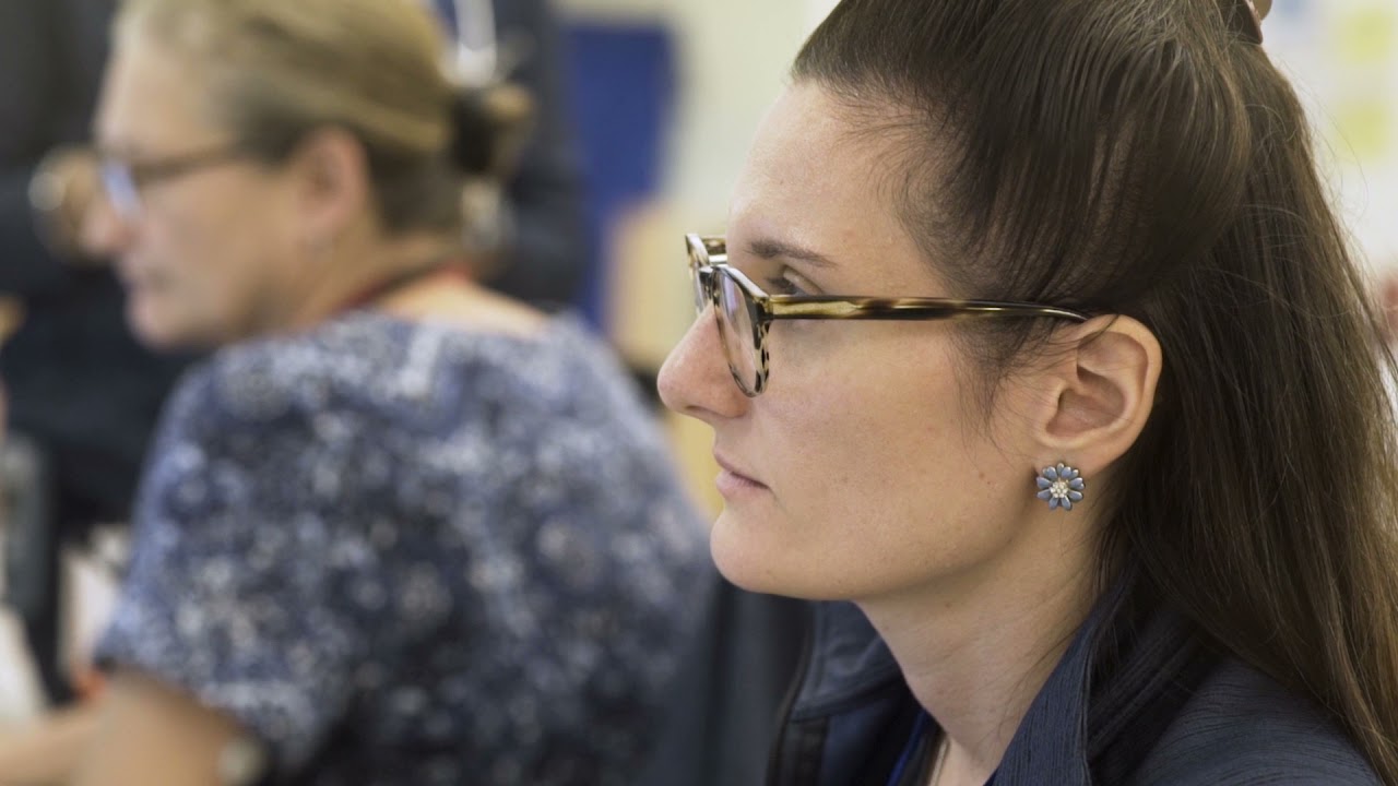 The value of one EHR across acute and ambulatory care venues