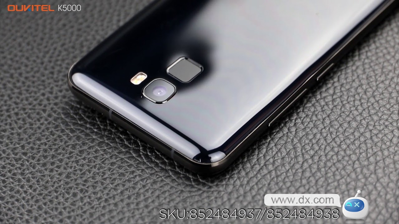 OUKITEL K5000 5.7