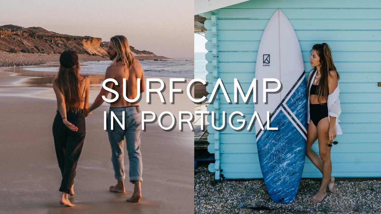 Viel mehr als 'nur' surfen - was man alles in einer Woche Surfcamp erlebt (LaPoint Surfcamps)!