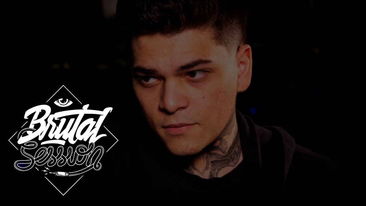 DESTROY ME - PRESIDENT (FEAT. GUILHERME 