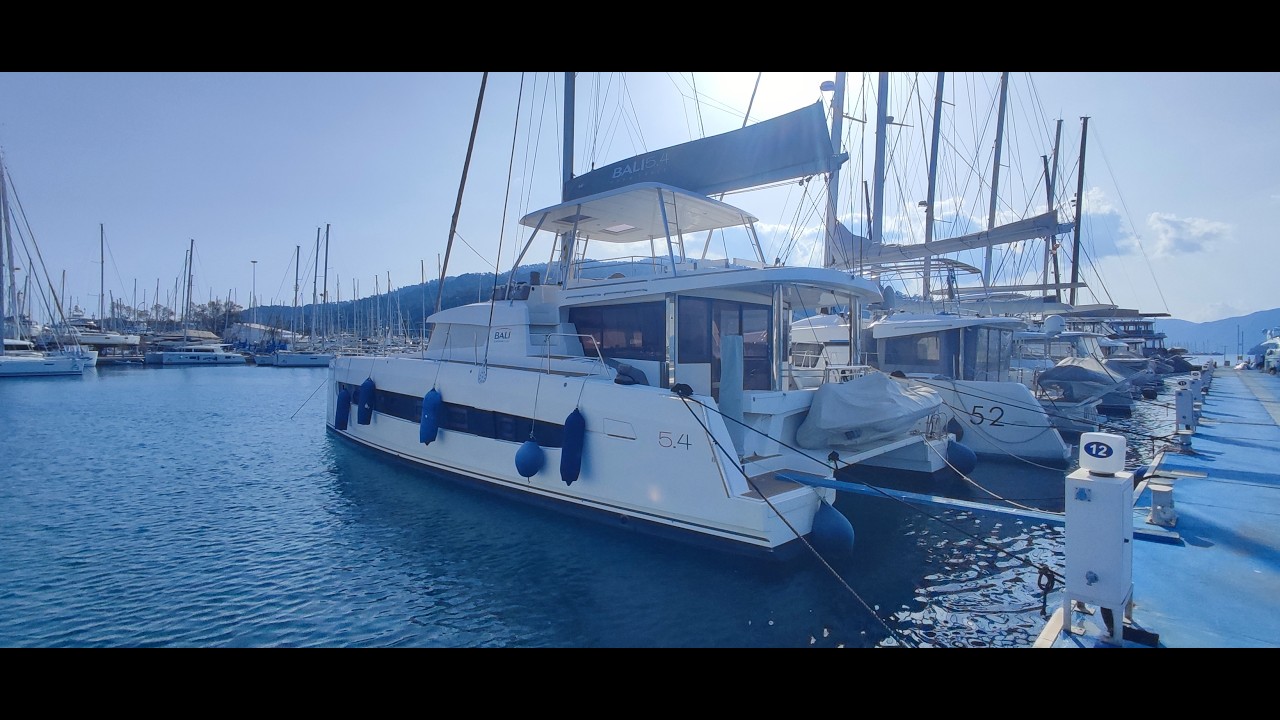 Bali 5.4 Open Concept Review: Redefining Luxury Comfort on the High Seas