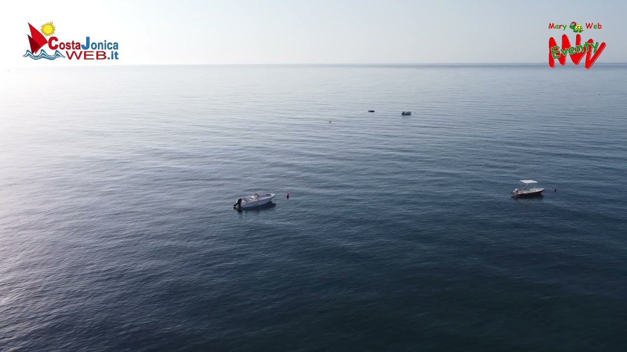 MaryWebEventy Produzioni Video. Guardavalle Marina (Cz) 8 agosto 2021