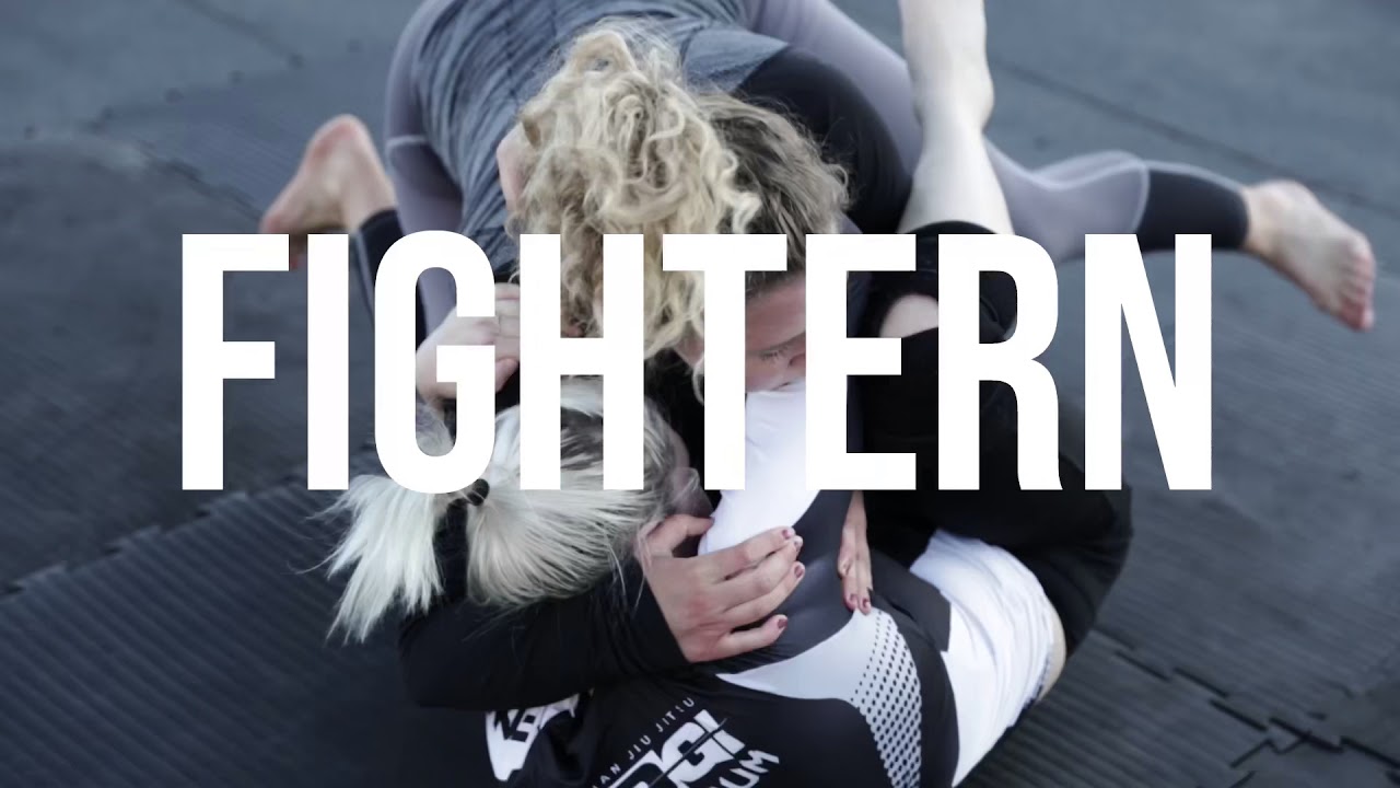 Samurang Fightcenter: HITTA FIGHTERN I DIG