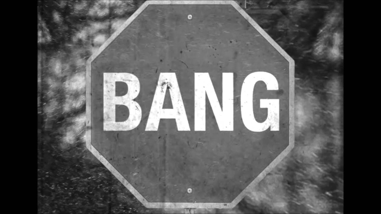 R3WOT - Bang (Original mix)