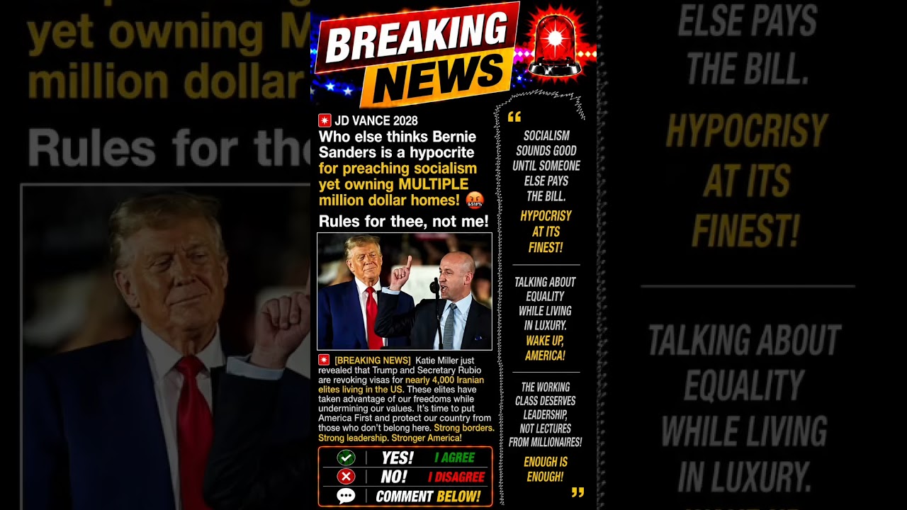 Trump Immigration Policy Debate Sparks Massive Reactions #breakingnews #news #uspolitics #tillerson