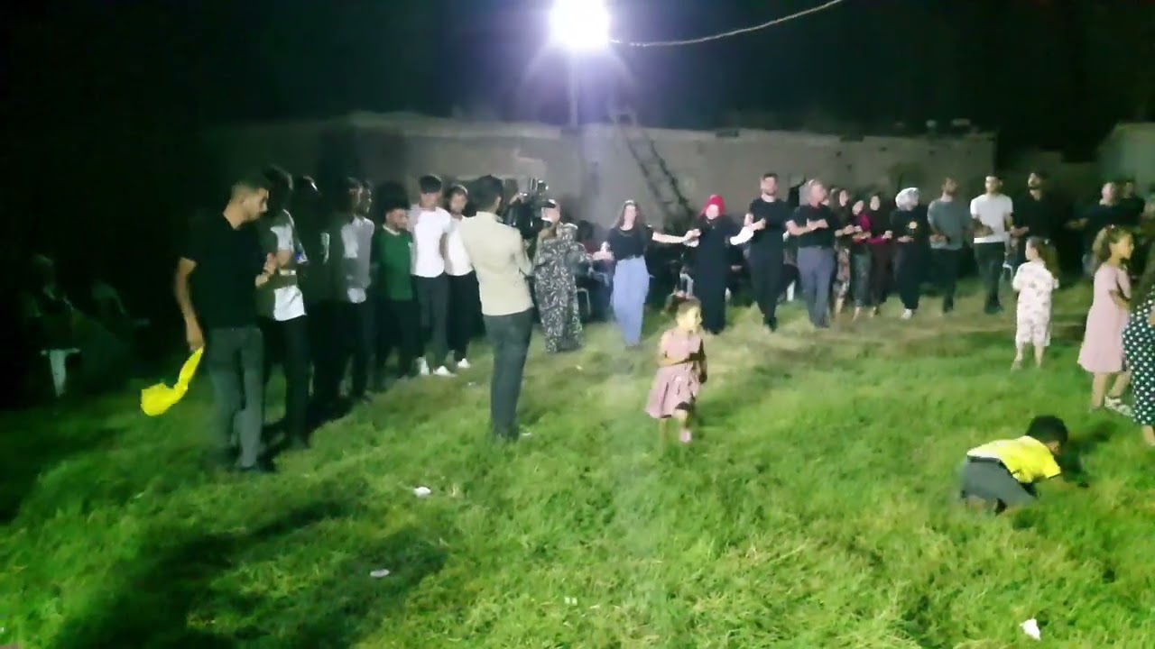 YÜZBAŞILAR KÖYÜ'NDE KOMA DEM RÜZGARI.