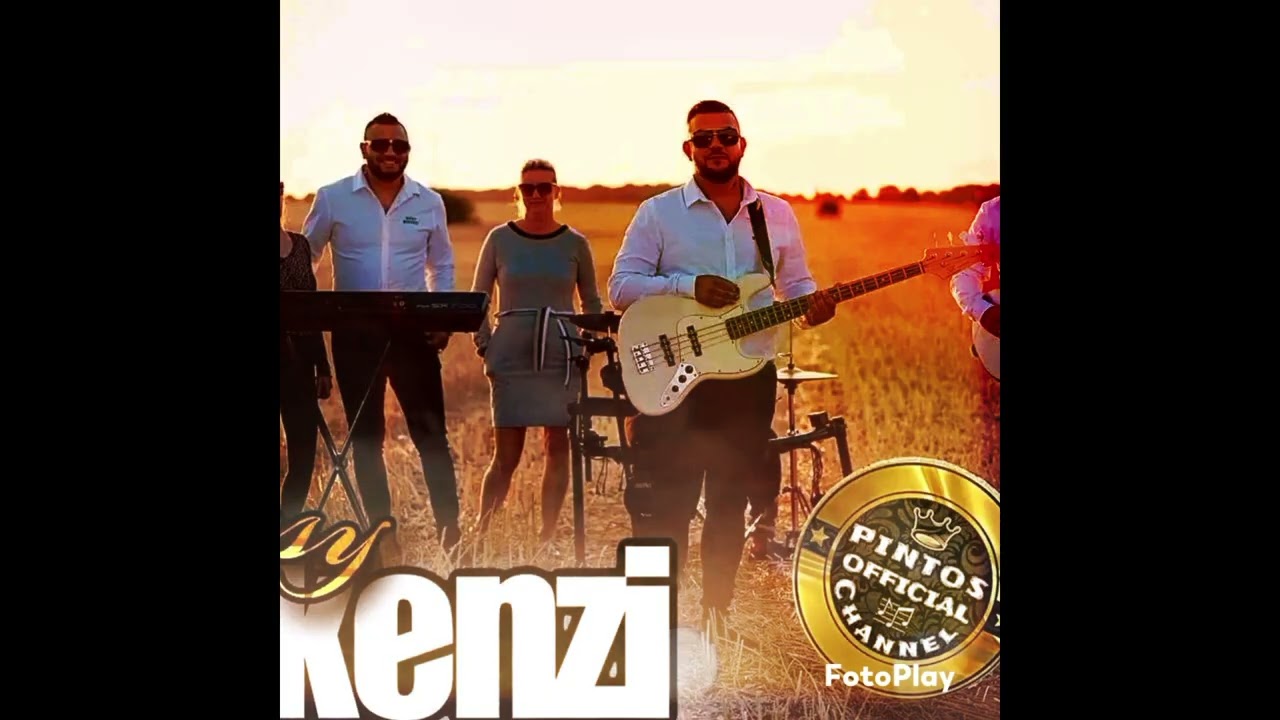 Gipsy Mekenzi rovkerav pal mri dajori