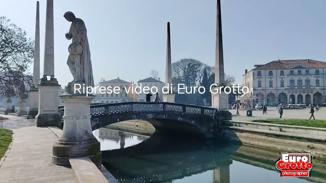 Oggi a... Padova