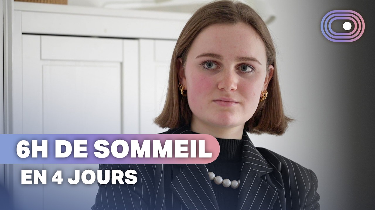Ils sacrifient leur vie pour espérer réussir leurs études