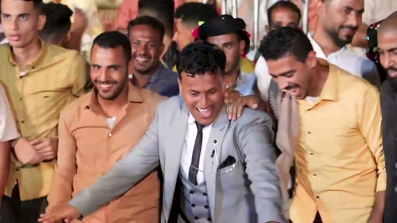 #طرب_حضرمي لان من بعد ماذوب فؤادي بحبه | الفنان عمر هادي