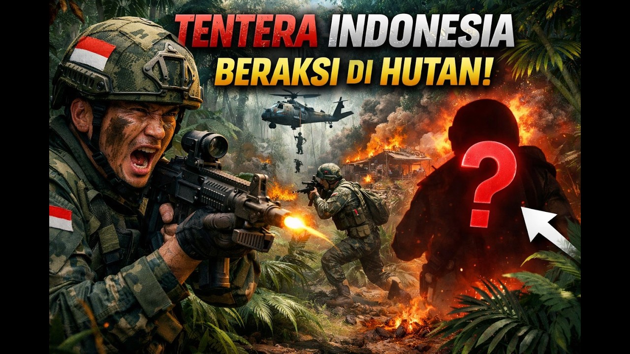 WARFARE UPDATE MEMBURU KKB | Gray Zone Warfare 0.3.5.3 SMOOTH BANGET FPS NYA ++(POTRAIT)