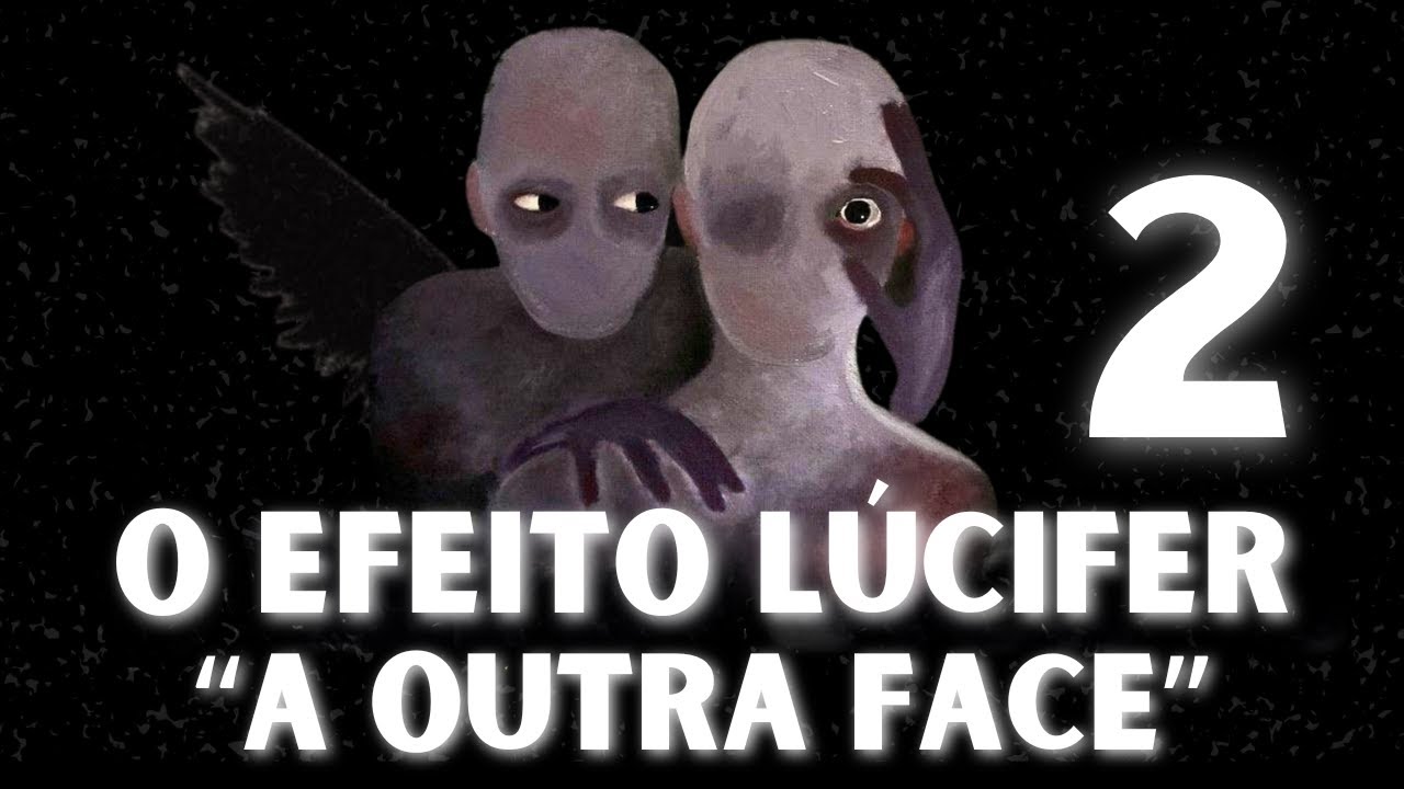 Como Pessoas se Mantêm BOAS mesmo no INFERNO?
