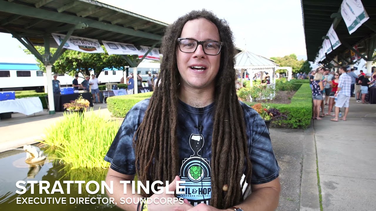 Rail & Hops Brewers Festival 2019