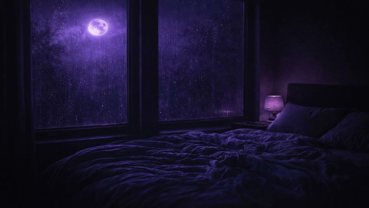 stop thinking, you need sleep
