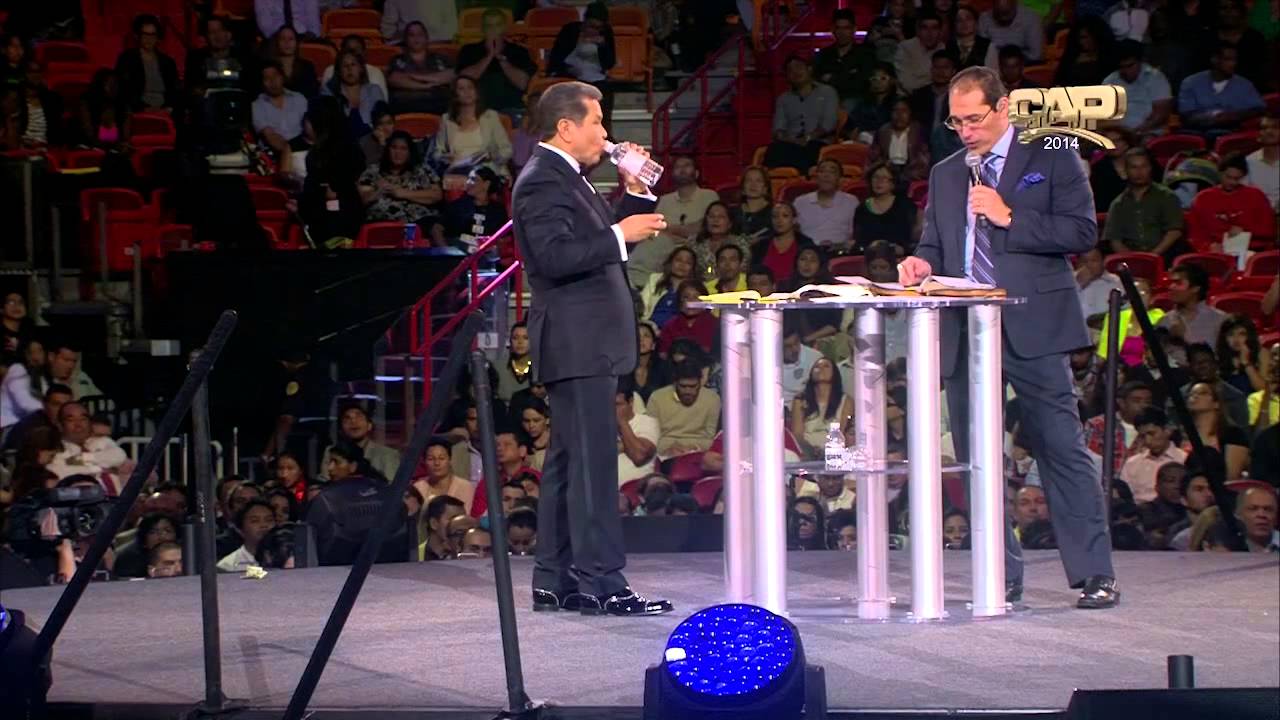 APOSTOL GUILLERMO MALDONADO-LA SEGUNDA VENIDA DE CRISTO-CAP2014