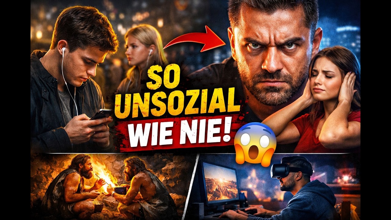 Niemand hört mehr zu – DAS ist das Problem unserer Zeit