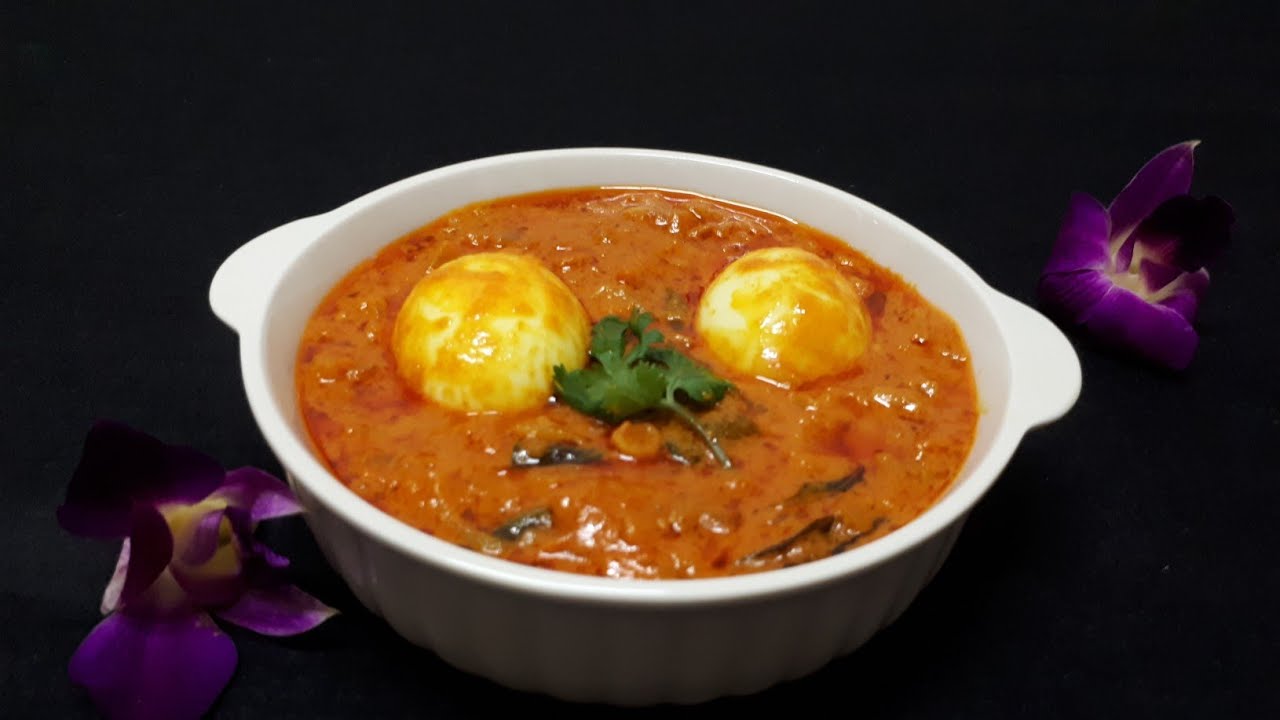 கனிய வைத்து சமைத்த தக்காளி / Tomato curry recipe in tamil / How to make Tomato curry / Kayal Kitchen