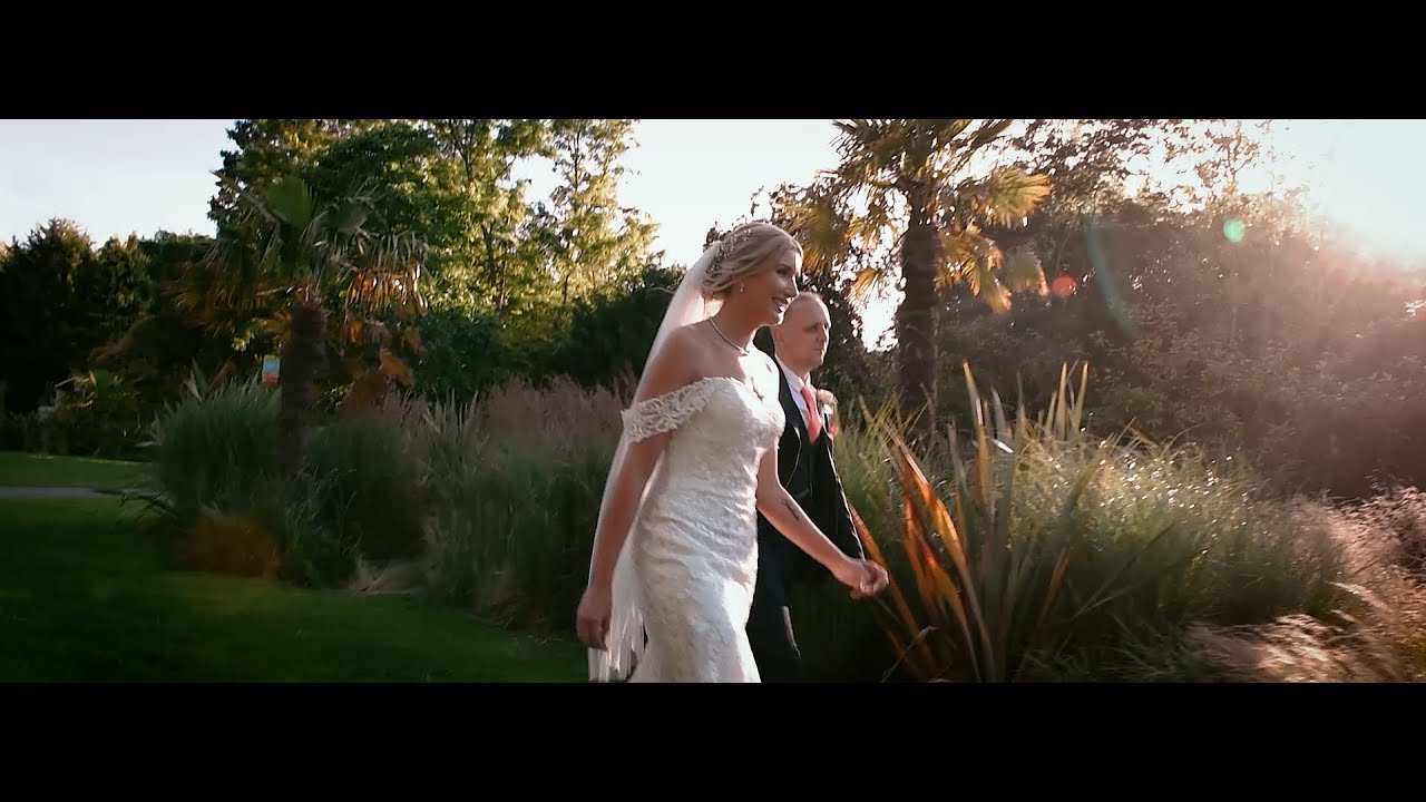The Oakfield Chester Zoo Wedding of Abigail and Adam HIGHLIGHTS Wedding Film