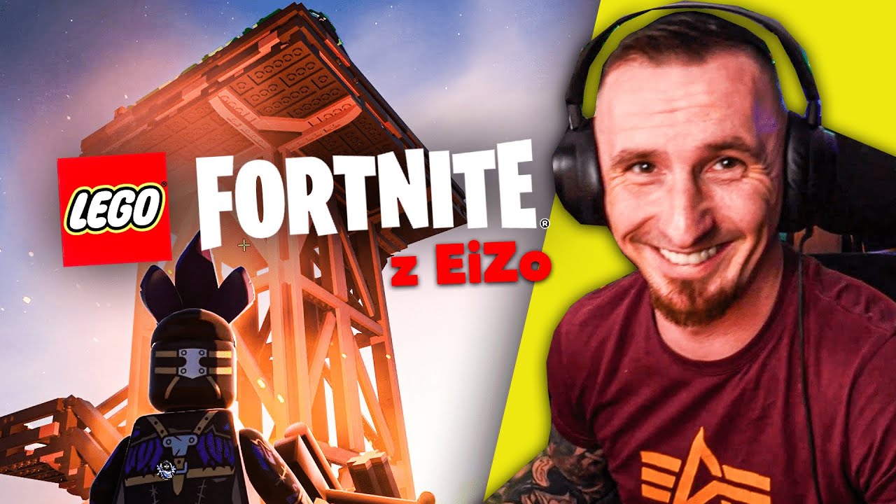 CIEMNE JASKINIE i WIEŻA do NIEBA! #2