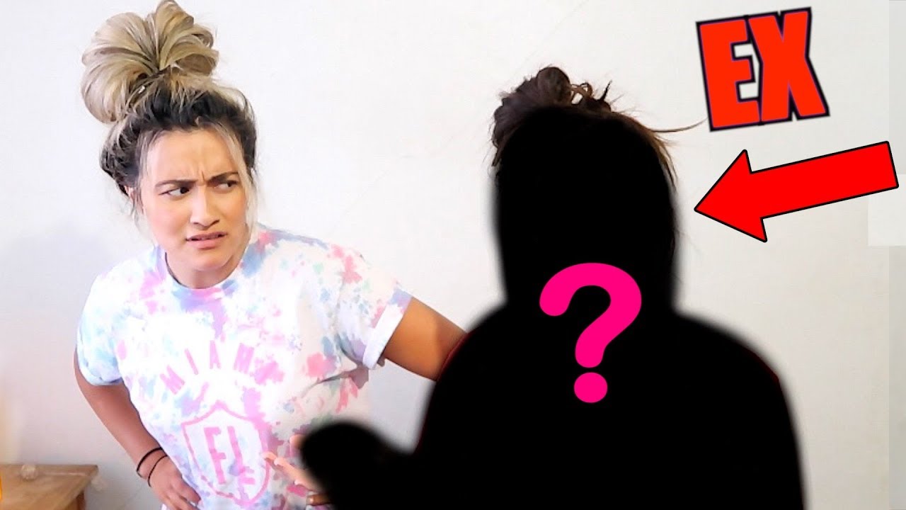 MEETING MY STEP KIDS MOM FOR THE FIRST TIME!..