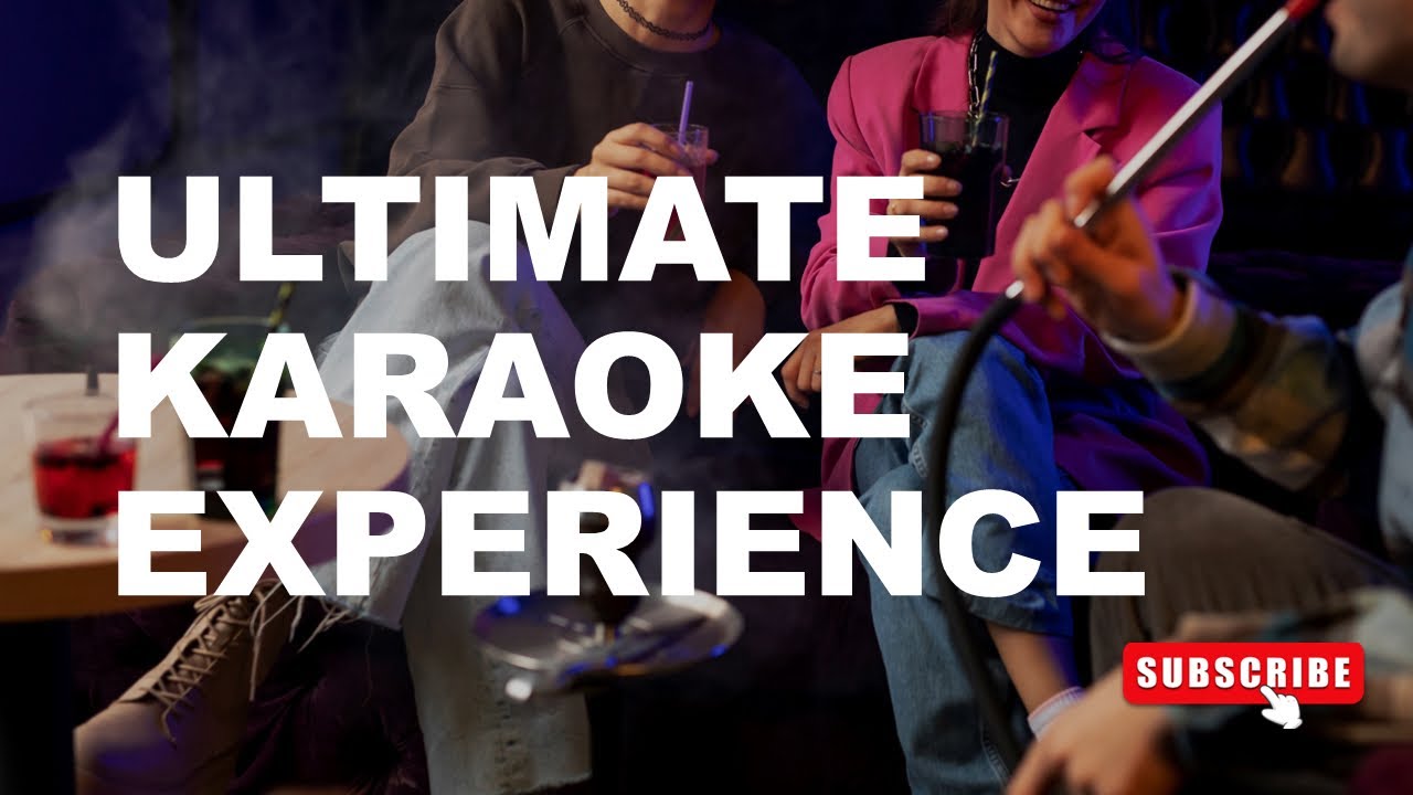 Karaoke Night: Singing, Eating & Drinking to Your Heart’s Content at Rockstar KTV at Glorietta