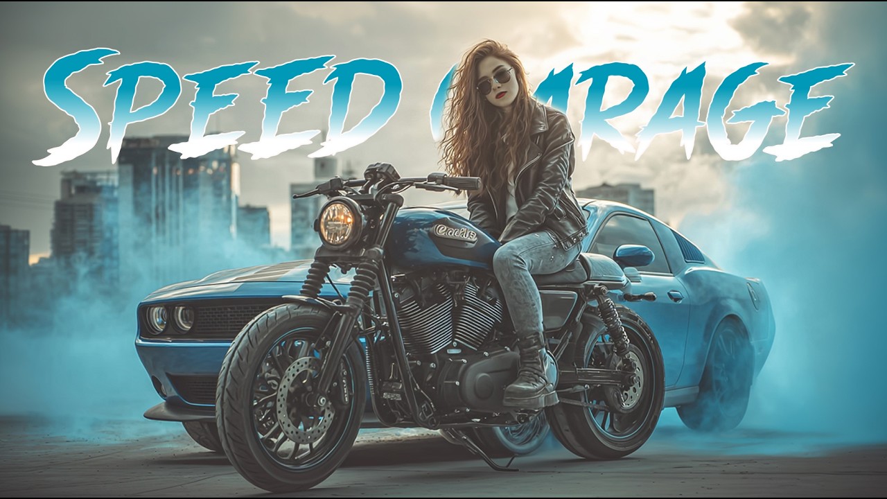 Speed Garage Mix 2026💥😉🤘Best Nonstop Remixes Of Popular Songs⚡️Car Music🔥Speed Garage DJ Remix