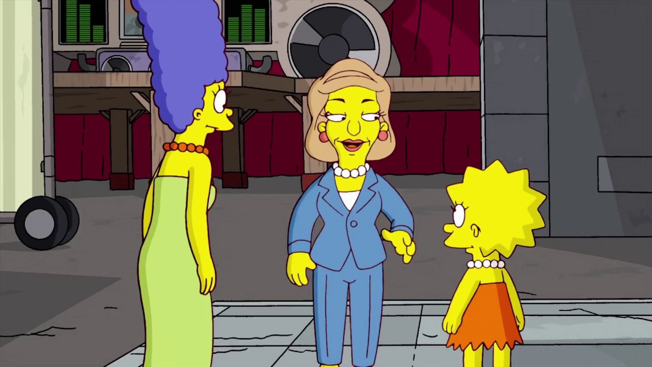 The Simpsons Game | Grand theft Scratchy #13